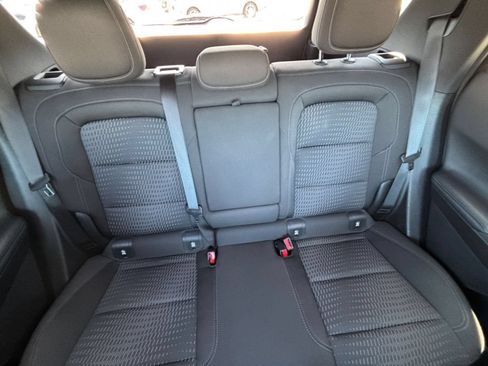 Used 2025 Chevrolet Equinox LT FWD image 38