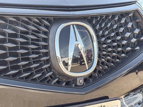 Used 2022 Acura RDX AWD image 13