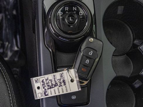 Used 2022 Ford Bronco Sport image 28