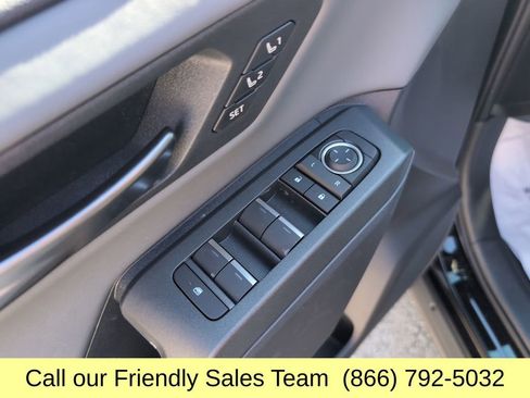 New 2026 Toyota RAV4 XSE w/ Weather Package image 11