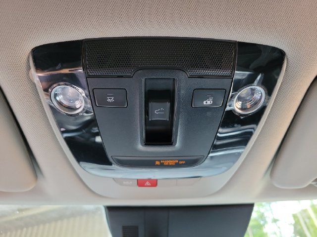 Used 2024 Kia Sportage SX FWD image 35