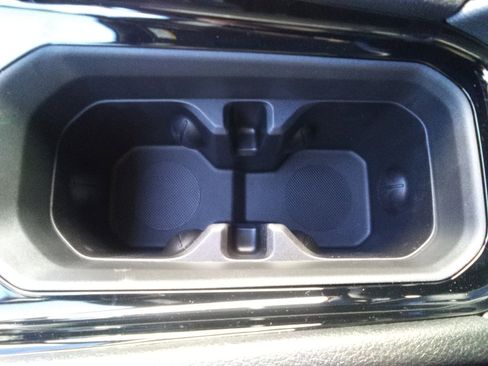 New 2026 Jeep Compass Trailhawk AWD/4WD image 19