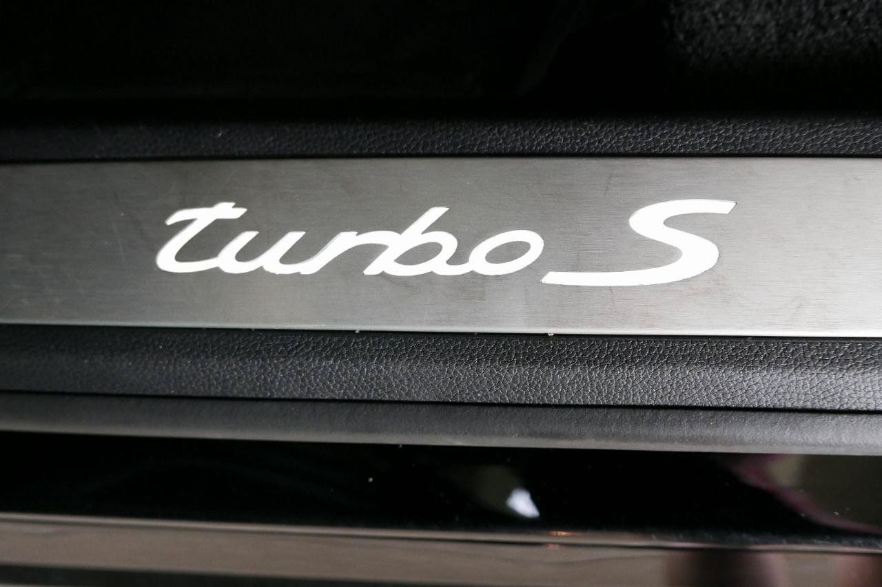 Used 2012 Porsche Panamera Turbo S AWD/4WD image 25