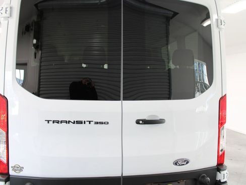 New 2026 Ford Transit 350 XL image 7