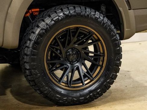 Used 2026 Ford F150 Raptor AWD/4WD image 51