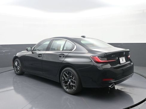 New 2026 BMW 330i xDrive Sedan w/ Convenience Package AWD/4WD image 5