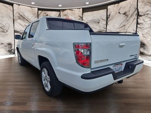 Used 2014 Honda Ridgeline RTL image 8
