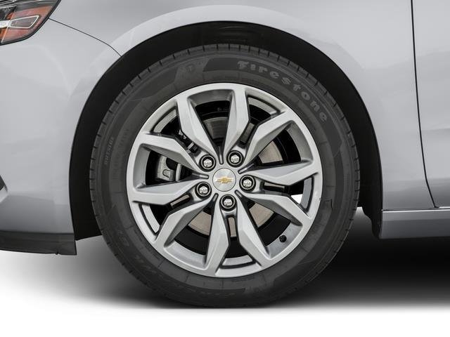 Used 2017 Chevrolet Impala LT w/ Leather Package FWD image 96