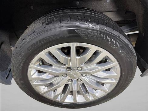 Used 2019 GMC Sierra 1500 Denali w/ Denali Ultimate Package AWD/4WD image 21