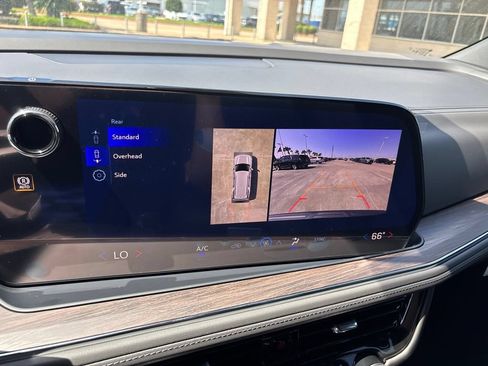New 2026 Chevrolet Tahoe LS RWD image 25