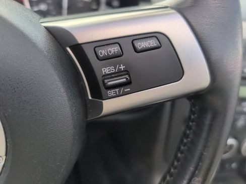 Used 2011 MAZDA MX-5 Miata Grand Touring RWD image 22