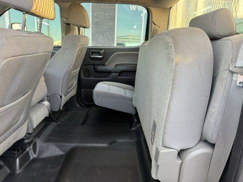 Used 2015 Chevrolet Silverado 3500 W/T w/ WT Convenience Package image 25