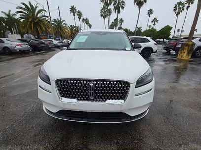 Used 2022 Lincoln Corsair FWD