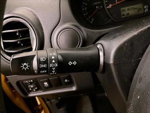 Used 2022 Mitsubishi Mirage ES FWD image 30