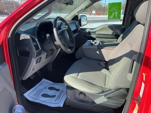 Used 2016 Ford F150 XLT w/ XTR Package image 14