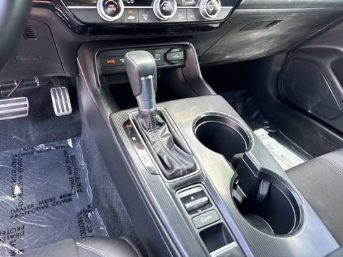 Certified 2025 Honda Civic Sport image 26
