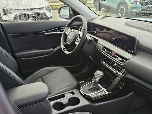 New 2026 Kia Seltos SX w/ SX Sunroof Package AWD/4WD image 10