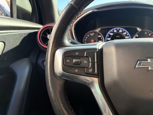 Used 2020 Chevrolet Blazer RS image 20