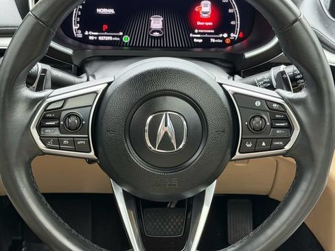 Certified 2024 Acura MDX SH-AWD w/ Technology Package image 12