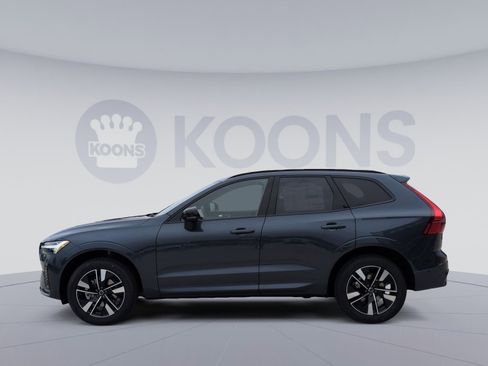 New 2026 Volvo XC60 B5 Plus w/ Protection Package Premier image 2