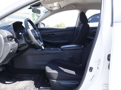 Used 2025 Nissan Sentra S