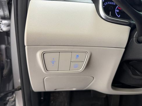 Used 2022 Hyundai Tucson Blue AWD/4WD image 17