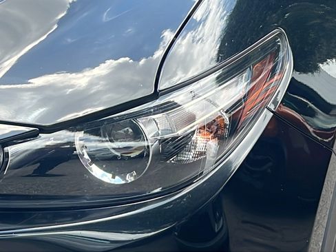 Used 2022 MAZDA CX-9 Touring Plus AWD/4WD image 26