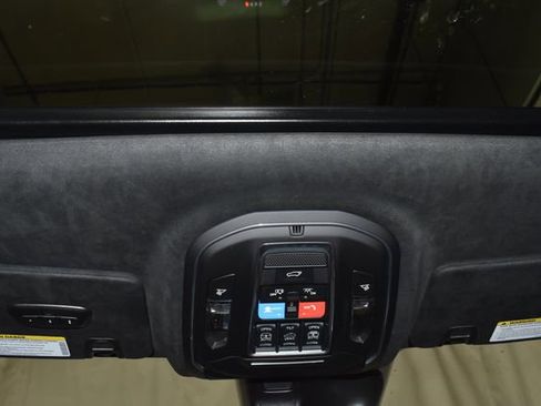 New 2026 Jeep Grand Cherokee L Summit w/ Obsidian Package image 20