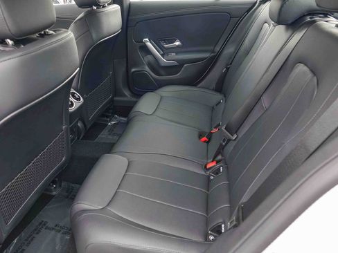 New 2026 Mercedes-Benz CLA 250 image 17