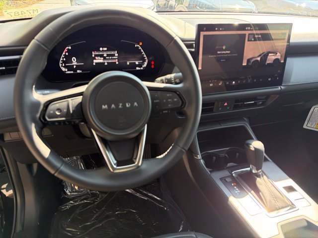 New 2026 MAZDA CX-5 Preferred AWD/4WD image 13