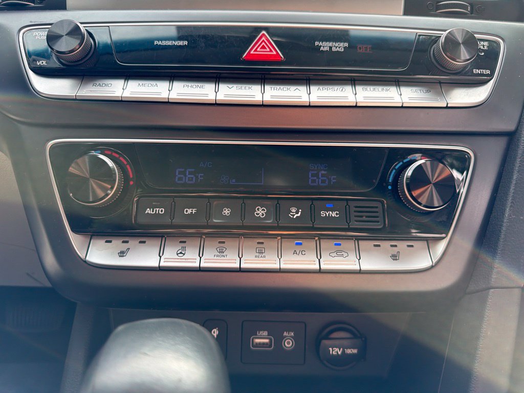 Used 2019 Hyundai Sonata SEL FWD image 26