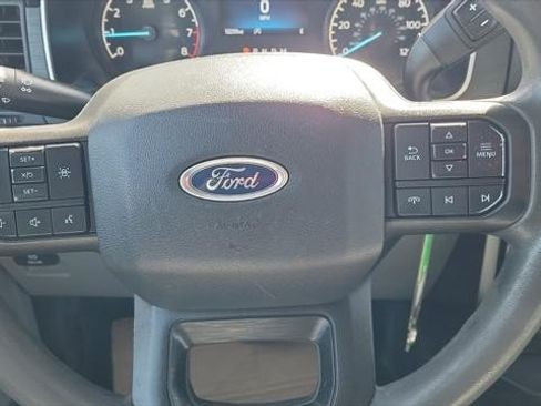 Used 2021 Ford F150 XL w/ Equipment Group 101A High AWD/4WD image 9