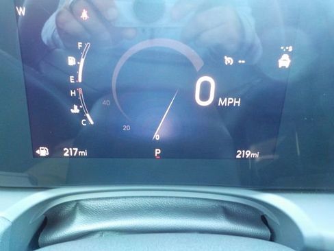New 2026 Buick Encore GX Sport Touring w/ Comfort Package AWD/4WD image 32