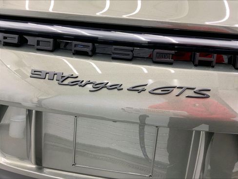 Certified 2023 Porsche 911 Targa 4 GTS AWD/4WD image 20