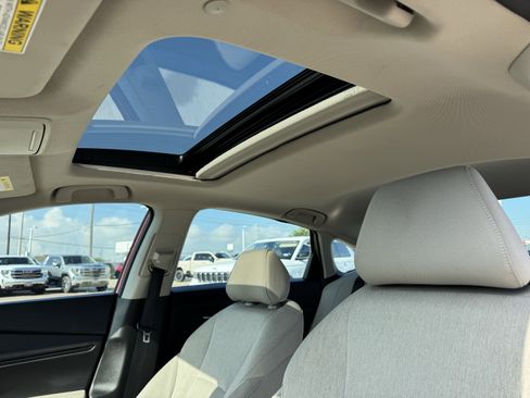 Used 2024 Honda Accord EX image 25