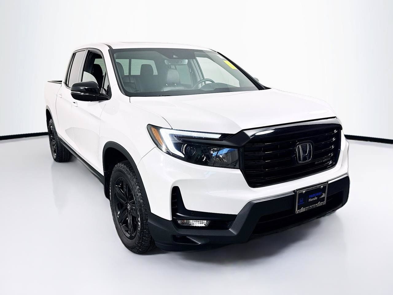 Used 2023 Honda Ridgeline Black Edition image 10