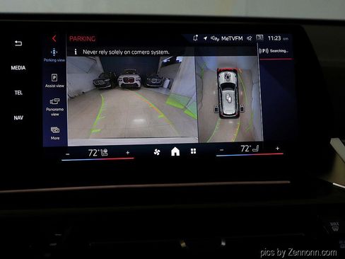 Used 2026 BMW X1 M35i w/ Technology Package image 22