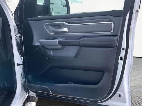 Used 2022 RAM 1500 Big Horn image 24