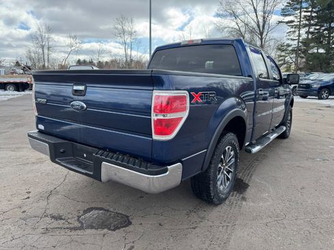 Used 2010 Ford F150 XLT image 5