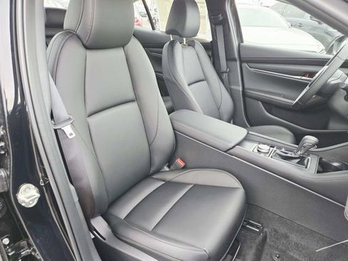 New 2026 MAZDA MAZDA3 s Sport image 12