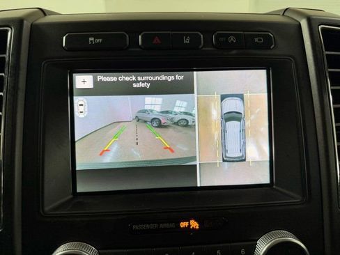 Used 2019 Ford Expedition Max Limited w/ Equipment Group 302A image 33