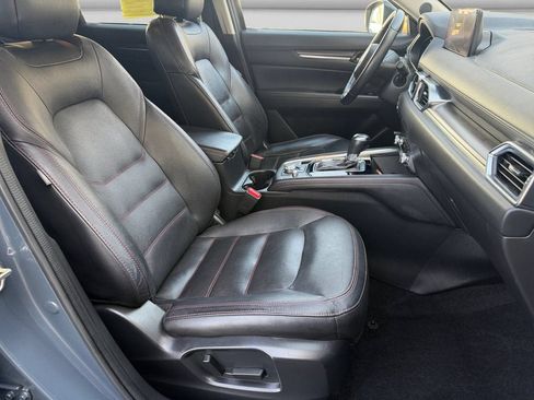 Used 2024 MAZDA CX-5 Carbon Edition AWD/4WD image 15