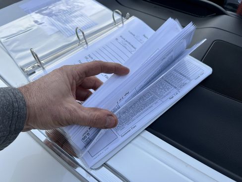 Used 2017 Mercedes-Benz C 43 AMG 4MATIC Cabriolet image 37