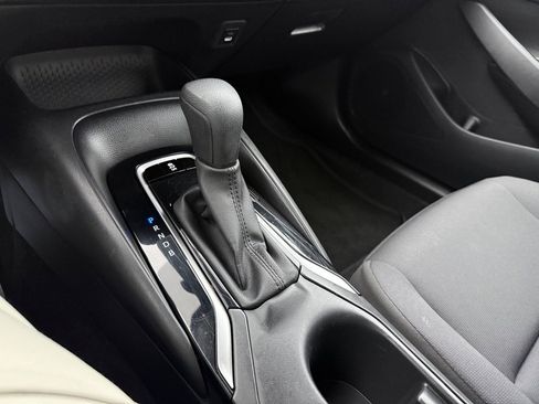 Certified 2024 Toyota Corolla LE image 23