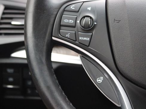 Used 2019 Acura MDX SH-AWD w/ Advance Package image 24