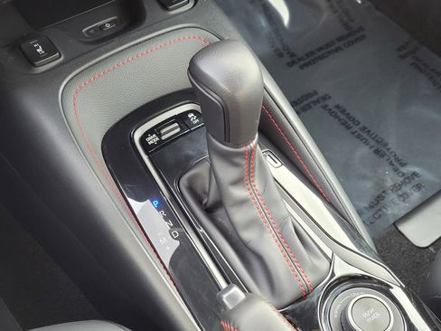 Used 2025 Toyota Corolla GR image 26