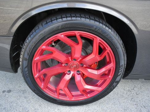 Used 2014 Dodge Challenger SRT8 Core w/ Satin Vapor Edition RWD image 33