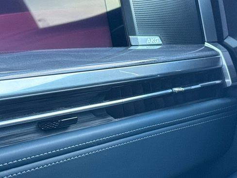 Used 2025 Cadillac Escalade IQ Sport 2 image 27