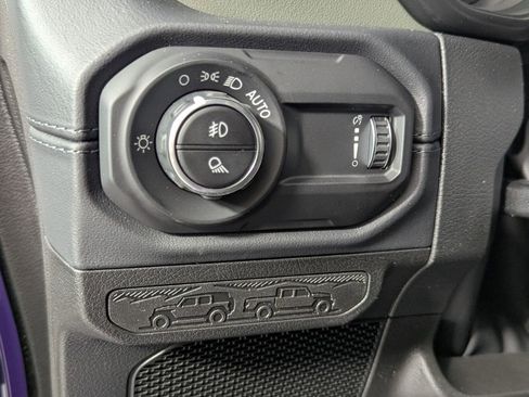 New 2026 Jeep Gladiator Mojave image 15