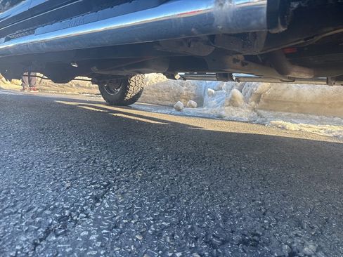 Used 2014 RAM 1500 Big Horn image 14